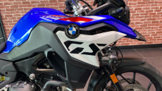 BMW F800 GS (24MY)